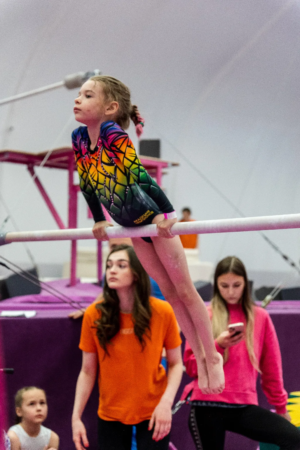 академия чемпионов 2024 купальник для девочки