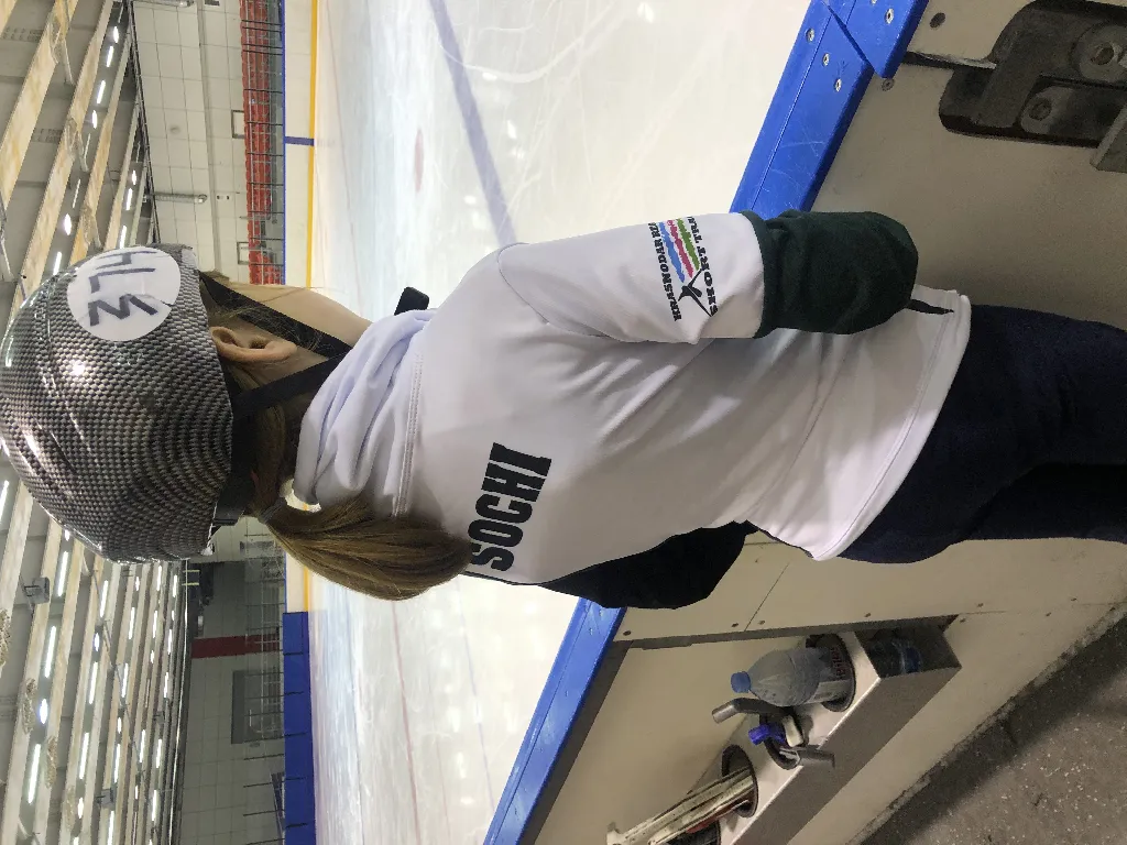 short track сочи2