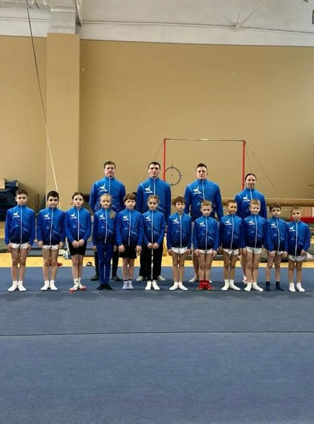 шсг андрея перевозникова