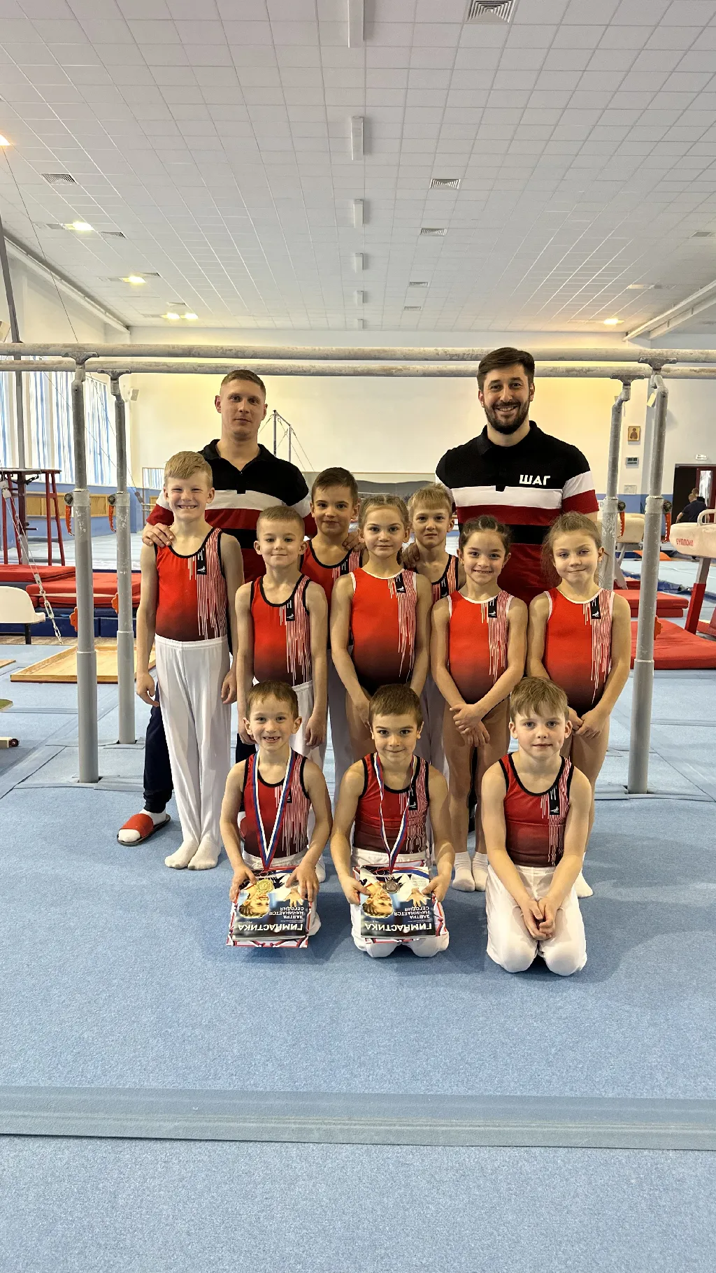 видное мальчики