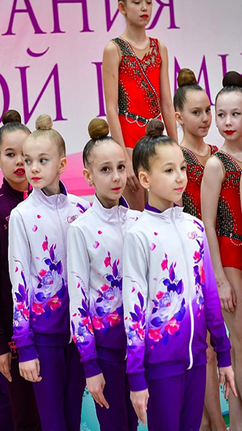 Форма для команды на заказ | Спортивная одежда для команд от производителя