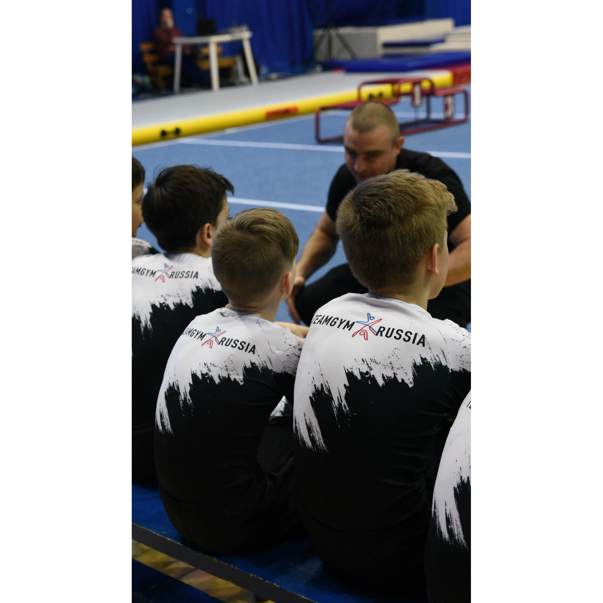 teamgym черно-белые2