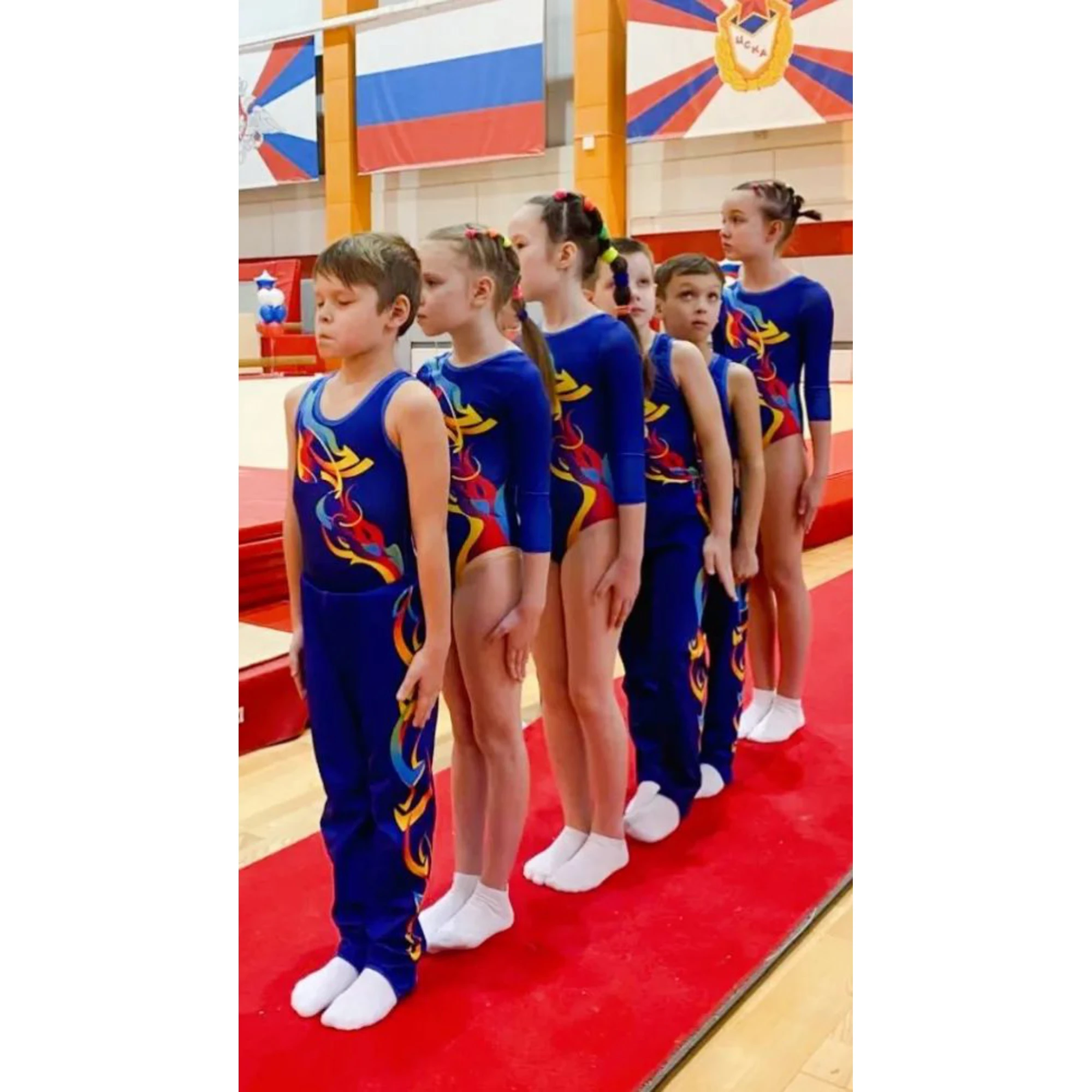 teamgym каскад2