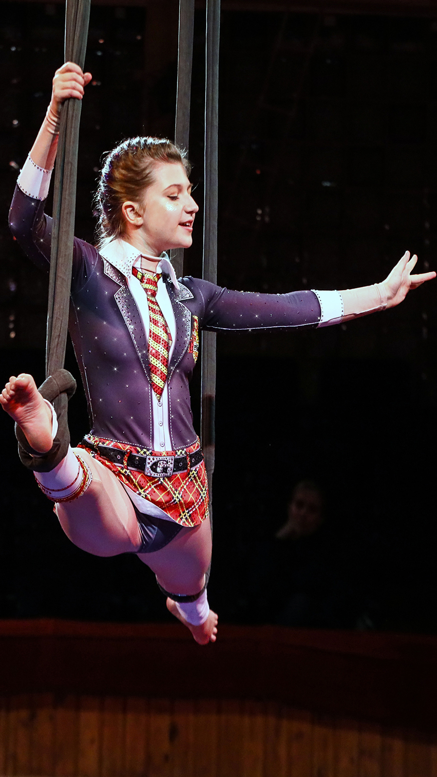 Костюм для выступления - START2GYM