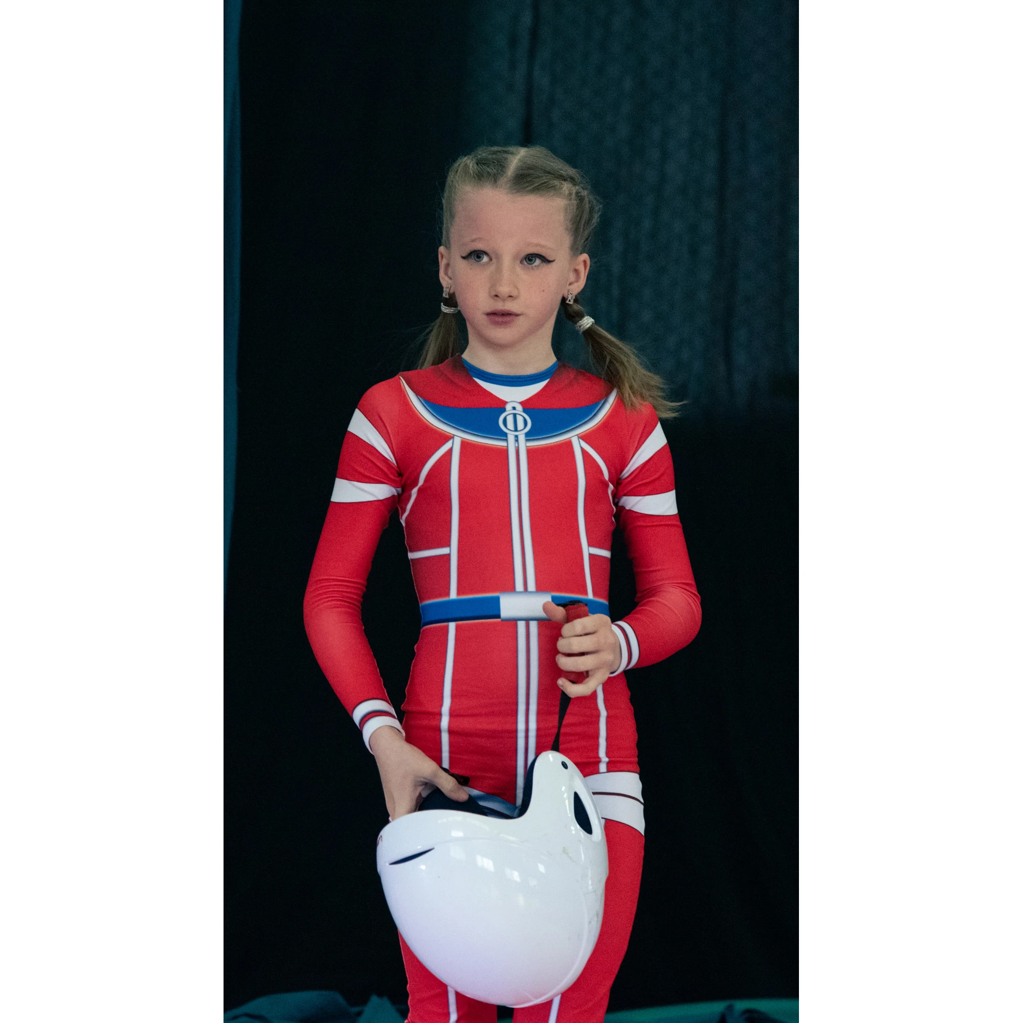 Воздушная гимнастика - Алиса Селезнева