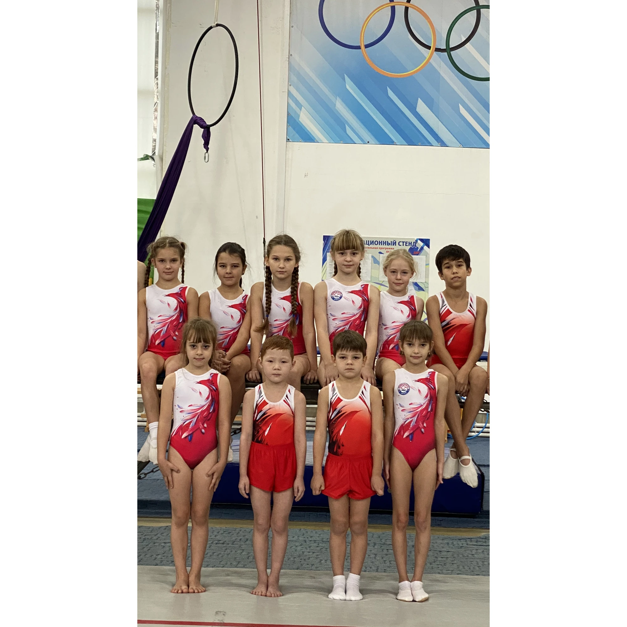 батутный центр омск3