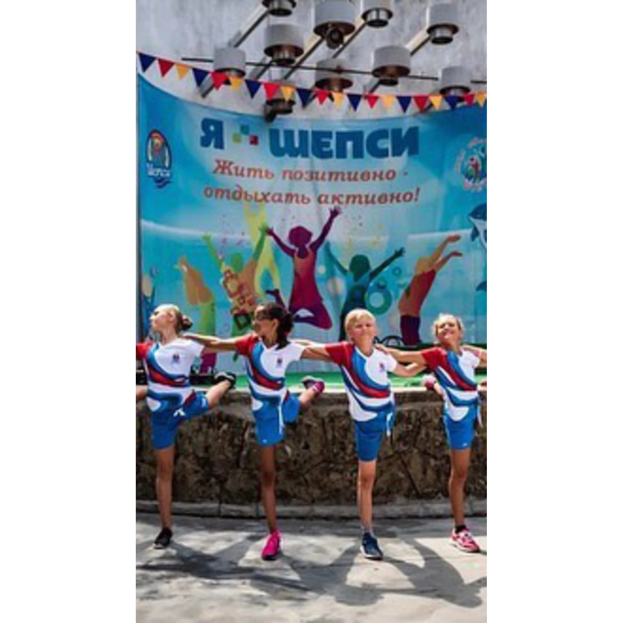 мгфсо футболки