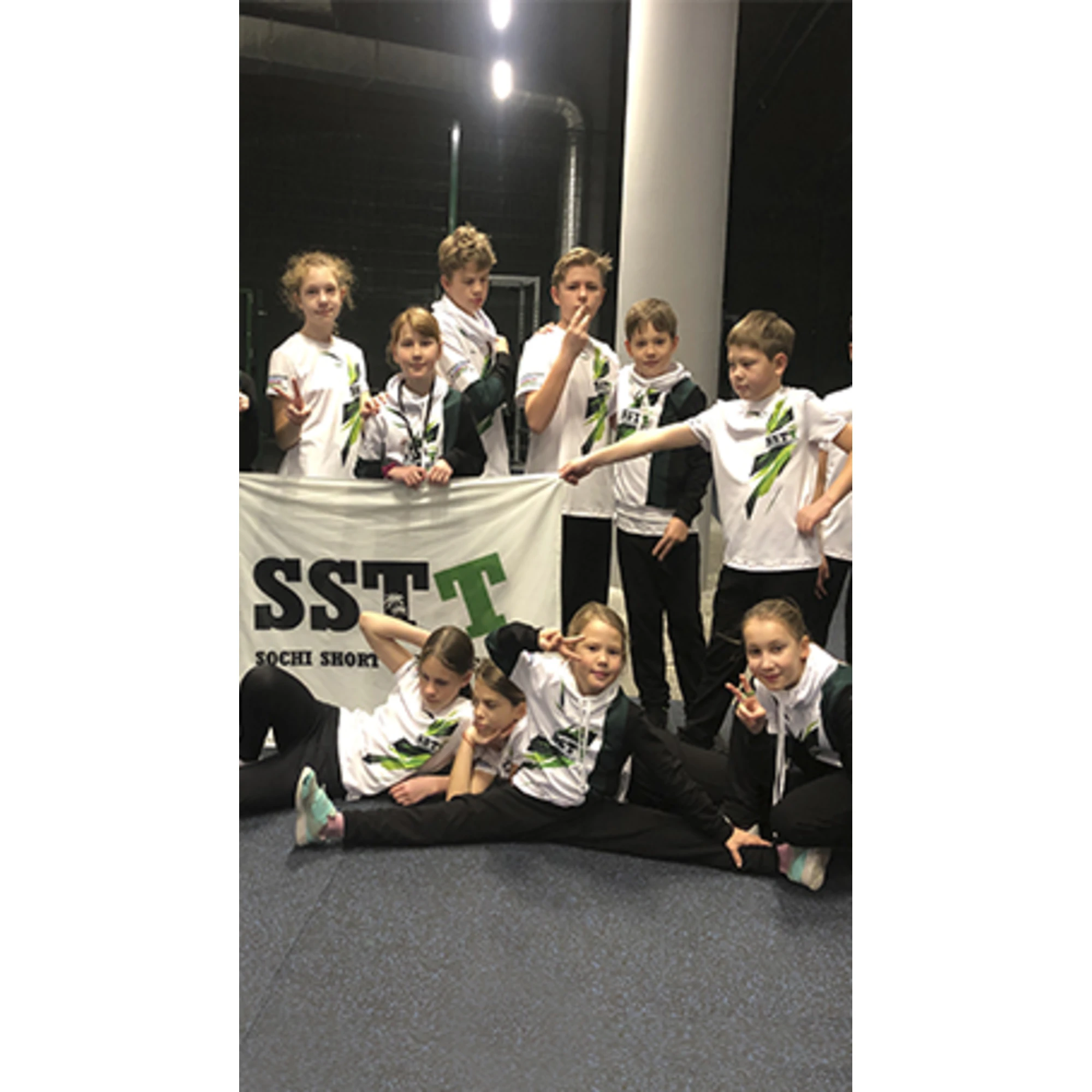 short track сочи1