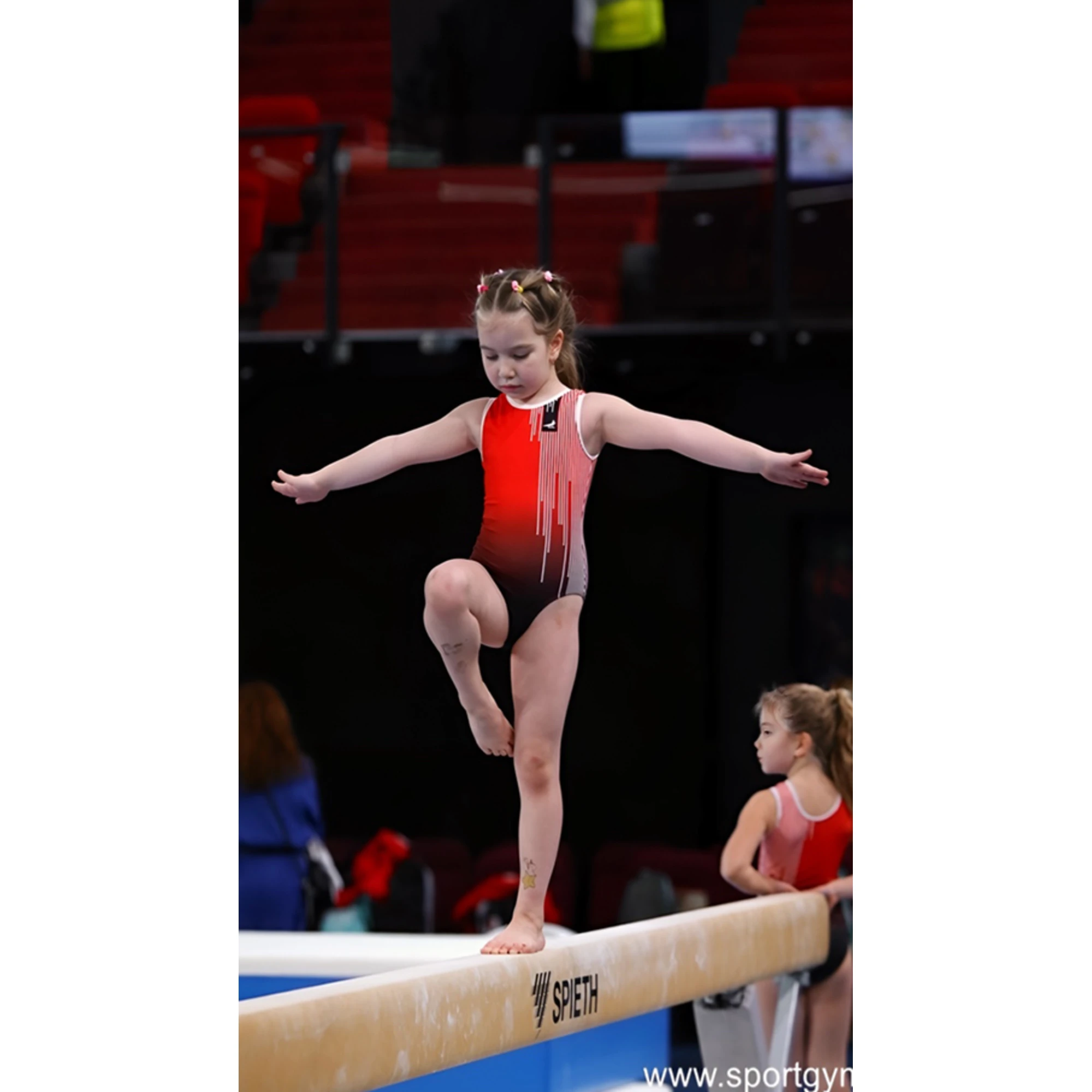 видное девочки